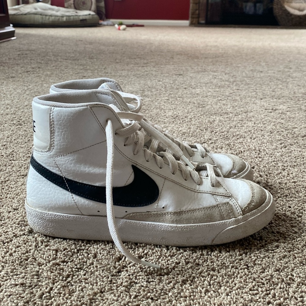 Nike Blazers